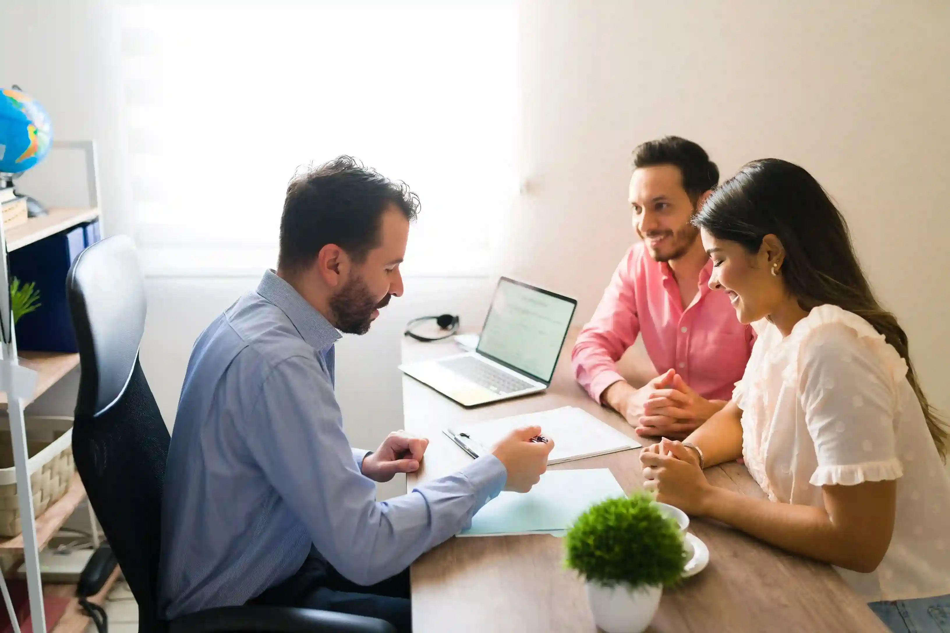 Car loan options with flexible finance and competitive rates